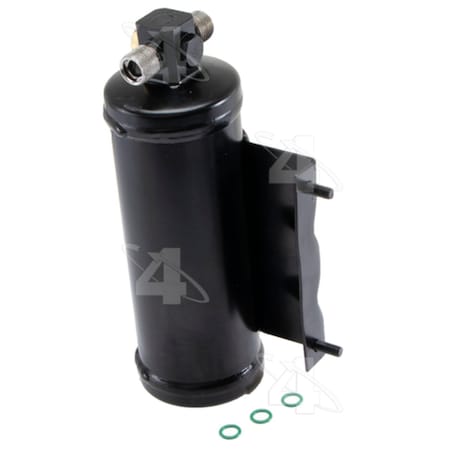Four Seasons Mazda Pickup 93-86 Filter Drier, 33485 33485